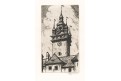 Brno cyklus leptů, Brno , 1928