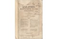 Atlas antiquus historicko-geografický , Wien, 1887
