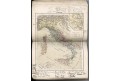 Atlas antiquus historicko-geografický , Wien, 1887