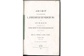 Archiv für die  Landesdurchforschung II. / 2, 1873