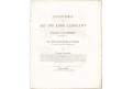 Palacky Fr.: Tod König Ladislaw's, Praha, 1856