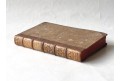 Suetonius T.: Quae supersunt omnia I., Manh. 1787