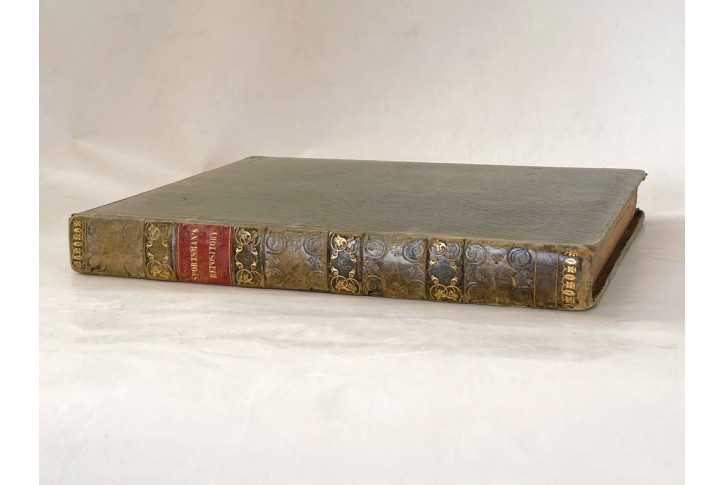  Lawrwence : Sportsman's ...Horse  Dog, Ldn, 1820