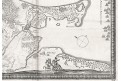 Nyborg plán, Puffendorf, mědiryt, 1697