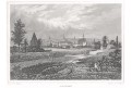 Opava, Schimmer, oceloryt, 1848