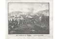 Chlumec bitva, Neue Bilder.., litografie , 1837
