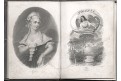Thalia. Taschenbuch für 1867. 54. Jg. Wien 1867