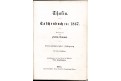 Thalia. Taschenbuch für 1867. 54. Jg. Wien 1867