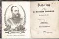 Dichterbuch österreichischen Vaterlandsliebe, 1877