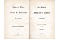 Gindely A.: Geschichte der Böhmischen Brüder, 1857