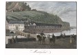 Karlovy Vary I., Meyer, kolor. oceloryt, 1850