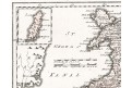 Reilly .:  Wales, mědiryt 1791