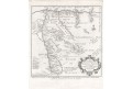 Faleme Et Sanaga, Bellin, mědiryt, 1764