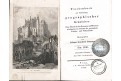 Sommer J.G.: Taschenbuch 14. Jg., Praha, 1836