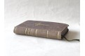 Libellus libellorum ....Missam, Mechelen, 1817