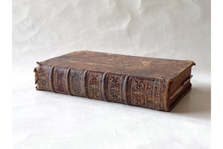 La Harphe : l'histoire  voyages V, Paris, 1780