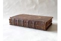 La Harphe : l'histoire  voyages V, Paris, 1780