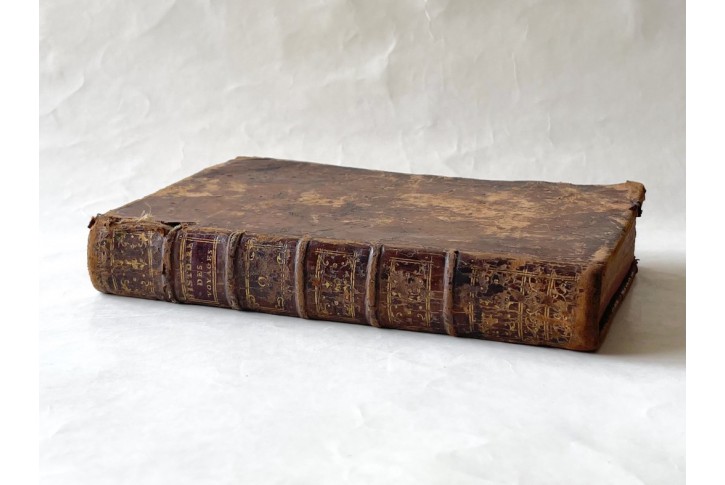 La Harphe : l'histoire  voyages XX., Paris, 1780