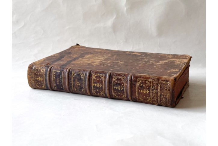 La Harphe : l'histoire  voyages VIII., Paris, 1780