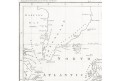 North Atlantic, Blackwood, oceloryt 1811