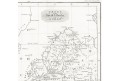 North Atlantic, Blackwood, oceloryt 1811