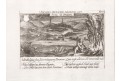 Szikszo, Meissner, mědiryt, 1678