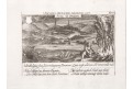 Szikszo, Meissner, mědiryt, 1678