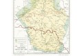 Lužice Horní Dolní, Černý, chromolitografie. 1905