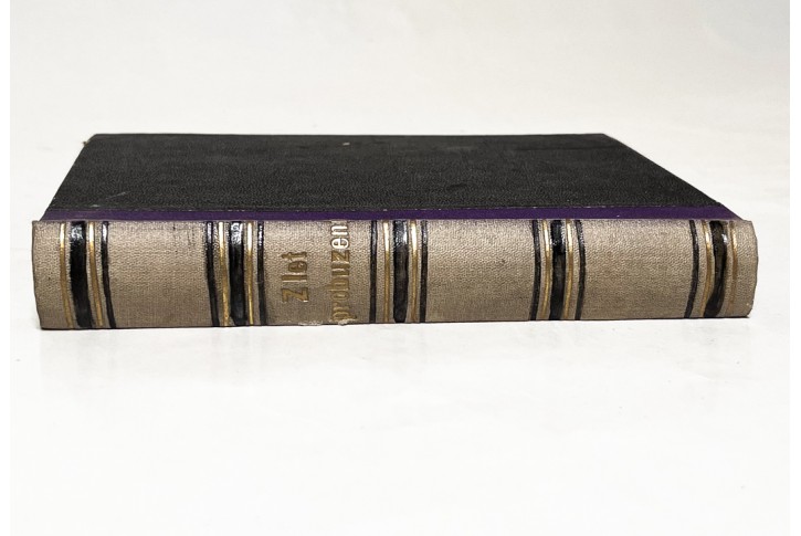 Rajská B.: Z let probuzení, I.- III., Pha, 1872-73