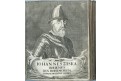 Christliche Lutheraner ...Kirchen-Historien. 1717