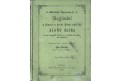 Avancini N.: Rozjímání Ježísse Krista, Pha 1866