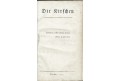 Heinse J. J. W.: Die Kirschen, Berlin , 1773