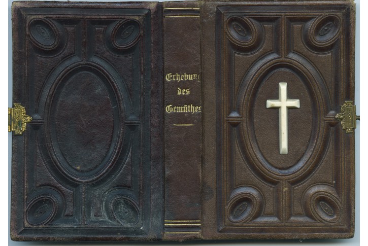 Erhebung des Gemüthes zu Gott , Liberec, 1868