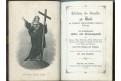Erhebung des Gemüthes zu Gott , Liberec, 1868