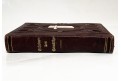 Erhebung des Gemüthes zu Gott , Liberec, 1868