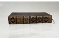 Zugaben zur Philosophie der Religion Bd. II., 1785