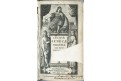 Seneca L. A.: Tragoediae, Amsterdam, 1645