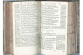Seneca L. A.: Tragoediae, Amsterdam, 1645
