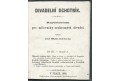 Divadelní ochotník díl III. sv. 3., Praha 1865