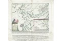 Galati Braila vítězství nad turky, mědiryt 1789