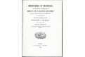 Ordinationes ...Franci. Capuccinorum, Roma, 1851