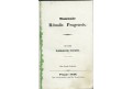 Manuale Ritualis Pragensis, Pha., 1848