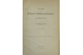 Bretholz : Brünner Rathausthurmes, Brno, 1902