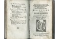 Störck : Medicinisch-praktischer Unterricht, 1789