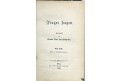 Weyhrother Clem.: Prager Sagen I., II., Pha, 1863