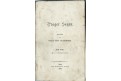 Weyhrother Clem.: Prager Sagen I., Pha, 1863