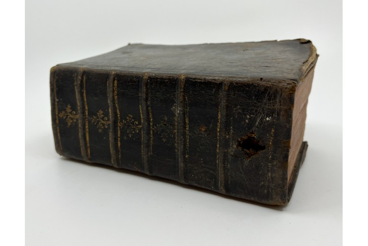 Breviarium Romanum .. Francisci ,Kempten, 1793 
