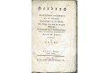 Rost C.: Handbuch für Kunstliebhaber II., 1796