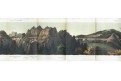 Weidmann : Panorama Semmering, Vienne, 1856