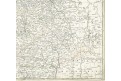 Schenck P.:  Boheme , kolor. mědiryt, 1702
